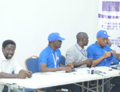 POST-ELECTION STATEMENT BY CLEEN FOUNDATION ON THE 14 JULY, 2018 GOVERNORSHIP ELECTION IN EKITI STATE