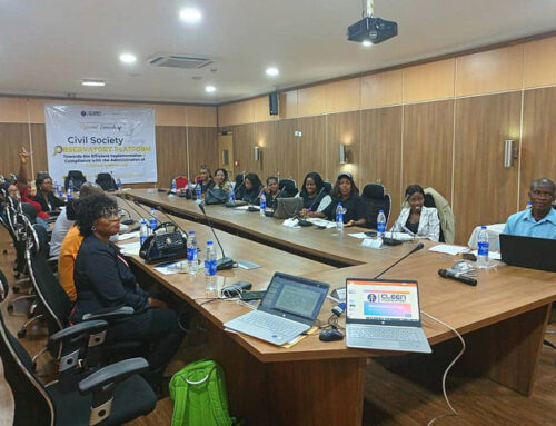 CLEEN Foundation Launches Civil Society Observatory Platform To Monitor ACJA