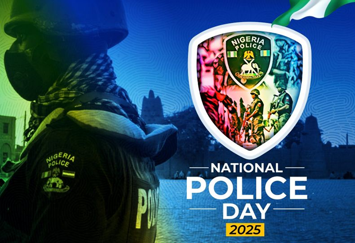PoliceDay