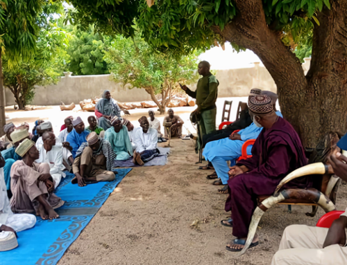 New Waves of Massacre: Strategic Failure and Intelligence Gaps in Kwara, Kogi, Katsina and Kaduna.