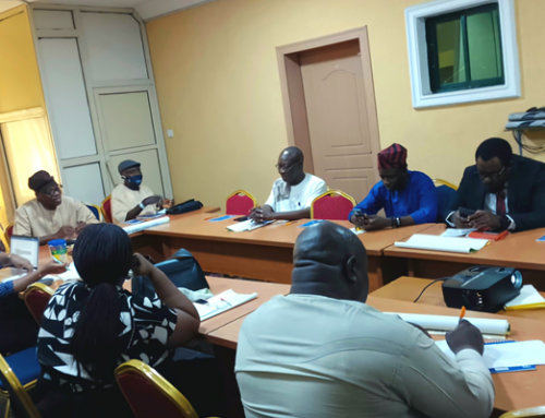 Local Government, Local Power: CLEEN Foundation Urge Stakeholders to Keep the FCT Council Election Peaceful and People-Driven