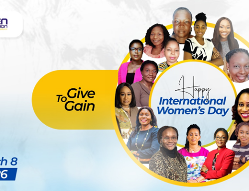CLEEN Foundation Marks International Women’s Day, Calls for Passage of the Reserved Women’s Seat Bill and Reform of Discriminatory Policies in Security Institutions