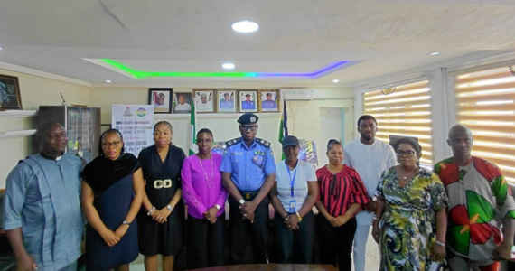 CLEEN Foundation Inaugurates Civil Society Expert Working Group on State Police: