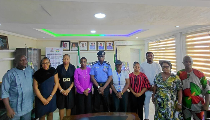 CLEEN Foundation Inaugurates Civil Society Expert Working Group on State Police: