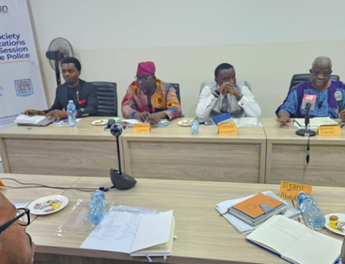 CLEEN Foundation Expresses Alarm Over Persistent Security Failures Despite Safe School Initiative and the National Safe School Response Coordination Centre