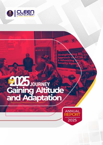 GAINING ALTITUDE AND ADAPTATION