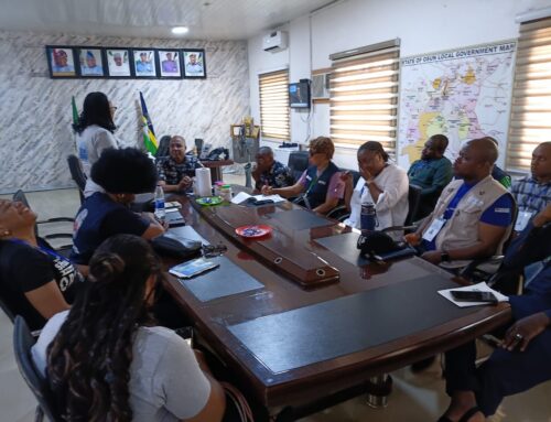 CLEEN Foundation Activates Election Security Support Centre to Monitor Law Enforcement Conduct in Osun Governorship Election